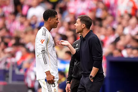 سبورت: ألونسو و5 نجوم سر سقوط ريال مدريد الكارثي أمام أتلتيكو